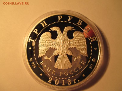 3Р 2013 ГОД ОХРАНЫ  ОКР. СРЕДЫ ДО 2 11 15  22 00 МСК - IMG_0469.JPG
