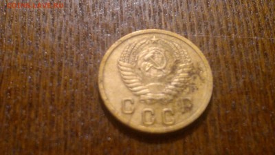 2 копейки 1952г.до 03.11 в 22.00 - 2015-10-29-1179[1]