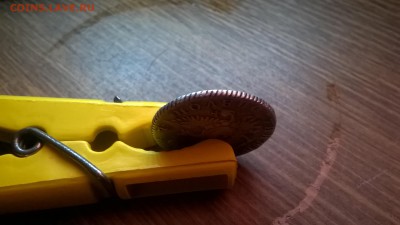 полуполтинник 1767 года хорошая до 07 11 15 22:30мск - WP_20151029_13_55_51_Pro