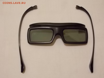 3D очки Samsung SSG-3050GB 30.10.2015 22:00 - DSCN9594.JPG