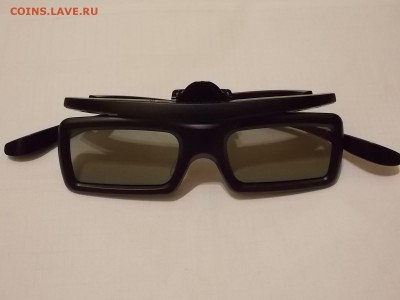 №3 3D очки Samsung SSG-3050GB 30.10.2015 22:00 - DSCN9580.JPG