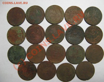 КУЧА МЕДИ 1924г (3к) до 3.09.2010г. 22-00мск - 732.JPG