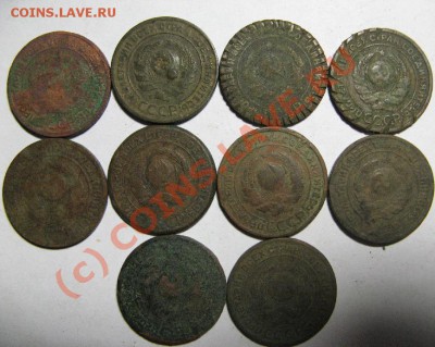 КУЧА МЕДИ 1924г (2к) до 3.09.2010г. 22-00мск - 735.JPG