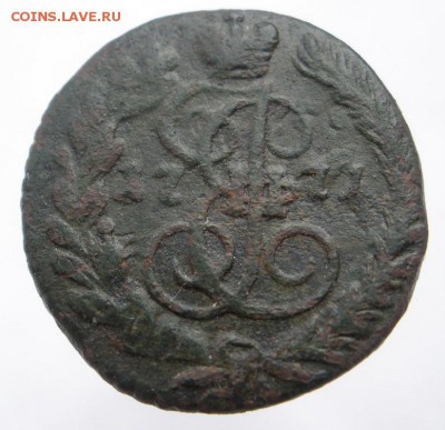 полушки 1768, 69 , 71 г.г. - до 03.11.2015 г. в 22.00 - п 771 р.JPG