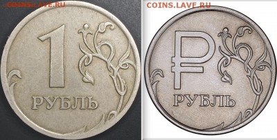 О фотографировании монет - 1р3