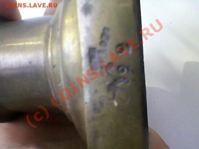 подсвечники - SP_A0545