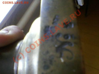 подсвечники - SP_A0547