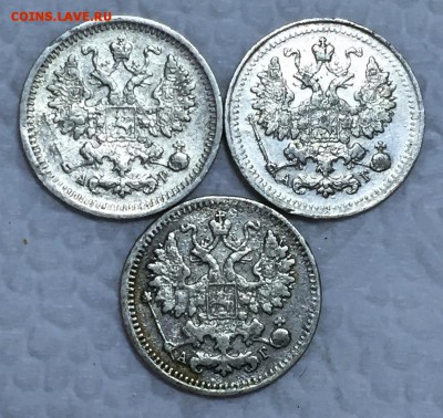 ТРИ СЕРЕБРЯНЫХ ПЯТАЧКА. До 2-го декабря в 22:00 - _1_~1.JPG