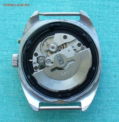 Часы наручные СССР " ЗиМ ", до 03.11.15г. 22-00 мск. - P1140445.JPG