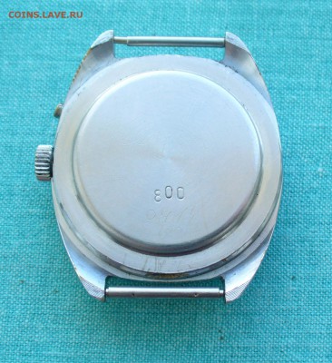 Часы наручные СССР " ЗиМ ", до 03.11.15г. 22-00 мск. - P1140443.JPG