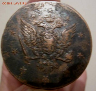 10 коп;1762г. "барабаны" - 007.JPG