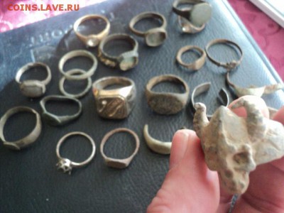 Перстни, кольца, печатки от 14в. до 20в.   ок.07.11.  23.00м - DSC00115[1].JPG