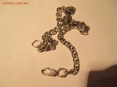 СЕРЕБРЯНЫЙ БРАСЛЕТ ДО 05 11 15  22 00 МСК - IMG_0548.JPG