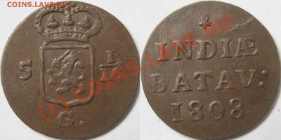 16 гульдена - дойт 1808