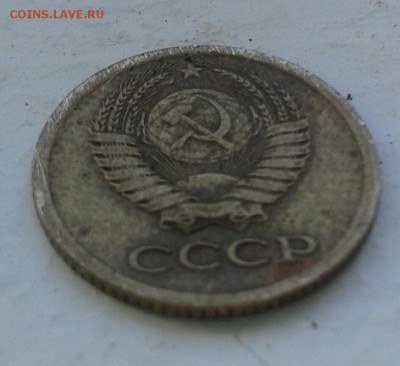 3 копейки 1943 года - 20151030_150233-1
