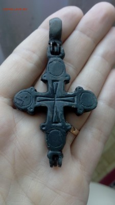 крест-энклопион 12-13 вв до Короткий до 31.10.15 - IMG_20150827_103710