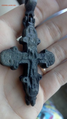 крест-энклопион 12-13 вв до Короткий до 31.10.15 - IMG_20150827_103909