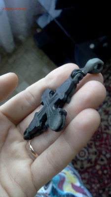 крест-энклопион 12-13 вв до Короткий до 31.10.15 - IMG_20150827_104041