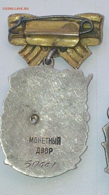 медаль материнская слава 1я степень - image (72)
