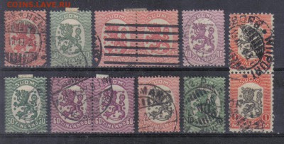Финская Республика 1917-29гг до 2.11 22.00мск - Финская Республика 1917-29гг