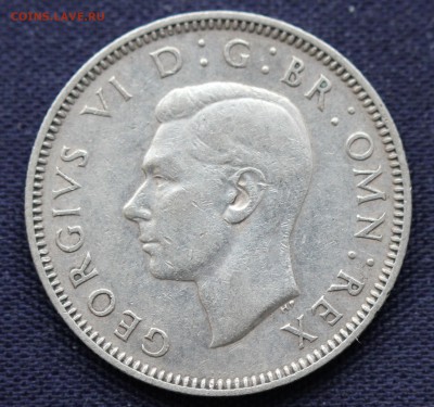С 1 руб. БРИТАНИЯ 1 шиллинг 1940г. до 5.11. в 22-00 - IMG_8561.JPG