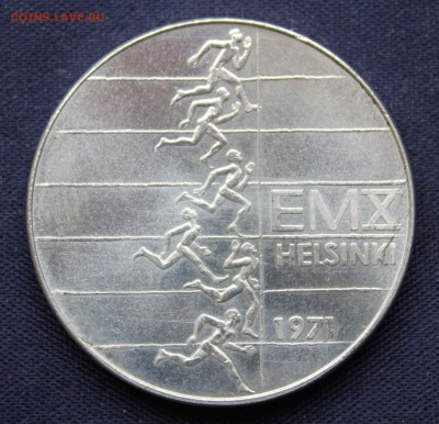С 1 руб. ФИНЛЯНДИЯ 10 маркка 1971г.ЧЕМПИОНАТ до 5.11. - IMG_8557.JPG