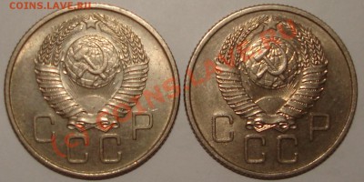 20 коп 1957 с Мадагаскаром - 20 к. мадагаскар.