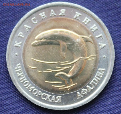 С 200 руб. КРАСНАЯ КНИГА 50руб. 1993г. АФАЛИНА до 5.11. в 22 - IMG_8588.JPG