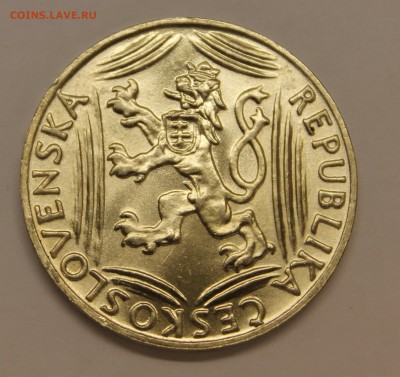 Чехословакия, 100 крон 1948 ЧСР- до 1.11.2015 - 2015-10-30 05.06.36