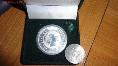 1 доллар 2007 г - DSC02565.JPG