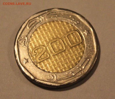 Алжир, 200 динар 2012 до 3.11.15 22.30 по МСК - алжир.JPG