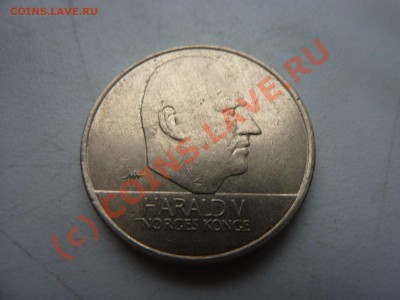 Норвегия 20 крон 1998 г. с 1 рубля до 8.09.10 в 22-00 - MEMO0030.JPG