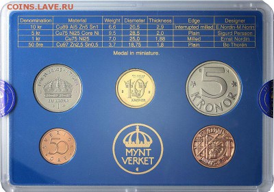 Официальный набор Швеции 2003 до 06.11.15 21:00 мск - 22