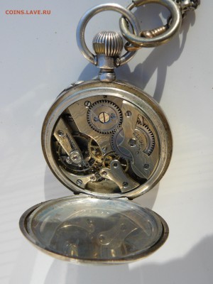 Часы BREGUET карманные - P1030635.JPG