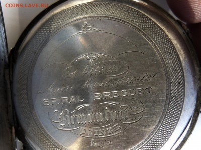 Часы BREGUET карманные - P1030634.JPG