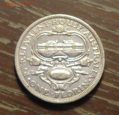 АВСТРАЛИЯ - ФЛОРИН ПАРЛАМЕНТ до 6.11, 22.00 - австралия флорин парламент.1jpg