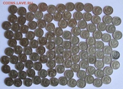 ------------------ СОВЕТЫ 10 копеек 144шт ---------------- - IMG_6465.JPG