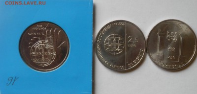 ЕВРО Португалии 3 монеты до 05.11.15 в 22:00 мск - 1.JPG