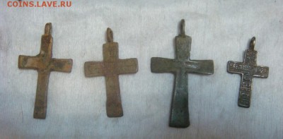 23 крестика, копаные - DSC02337.JPG