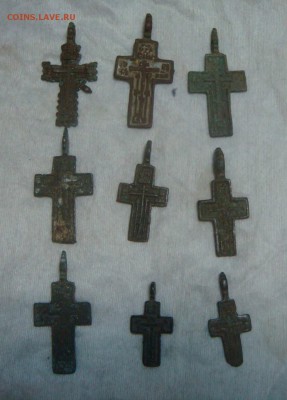 23 крестика, копаные - DSC02333.JPG