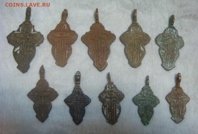 23 крестика, копаные - DSC02332.JPG