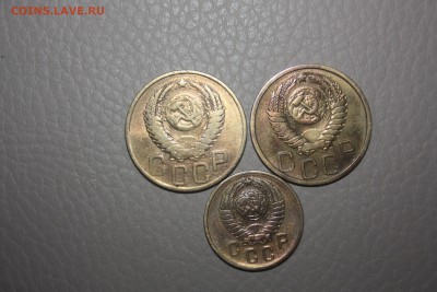 Лот№ 2 Советы 2,3 копейки в блеске________04.11. 22.10 - IMG_0217.JPG