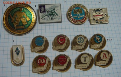 Военные знаки и и другие значки - оценка - DSC02338_1