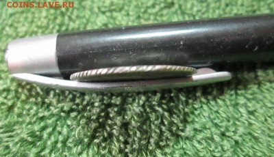 20 копеек 1769 и копейка 1764 мм - IMG_7380.JPG