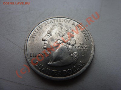 США четверть доллара Острова-2001 с 1 руб. до 5.09 в 22-00 - MEMO0035.JPG