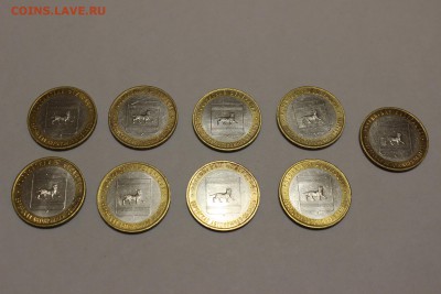 10 руб Еврейская АО М - 9 шт до 02.11 22.00 мск - IMG_6395.JPG