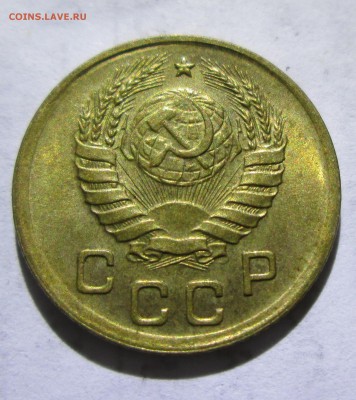 1 копейка 1940 год. Штемпельная - IMG_6082.JPG