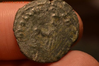 Рим.Галлиен 253-268 - CSC_0756.JPG