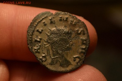 Рим.Галлиен 253-268 - CSC_0757.JPG