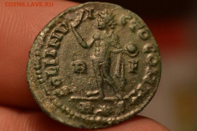 Рим.Константин Великий 306 — 337 - CSC_0753.JPG